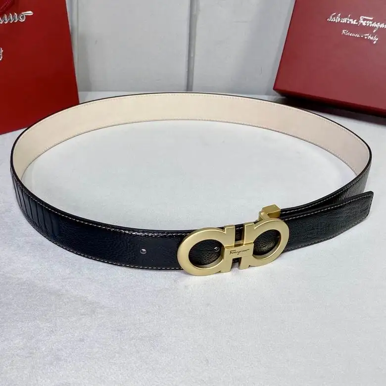 Ferragamo 34mmX95-125 7D166